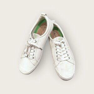 CARIUMA OFF-WHITE OCA LOWS (W)